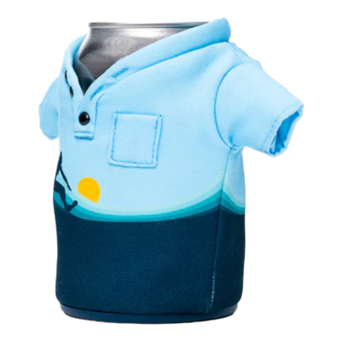 Puffin Coolers - The Tee