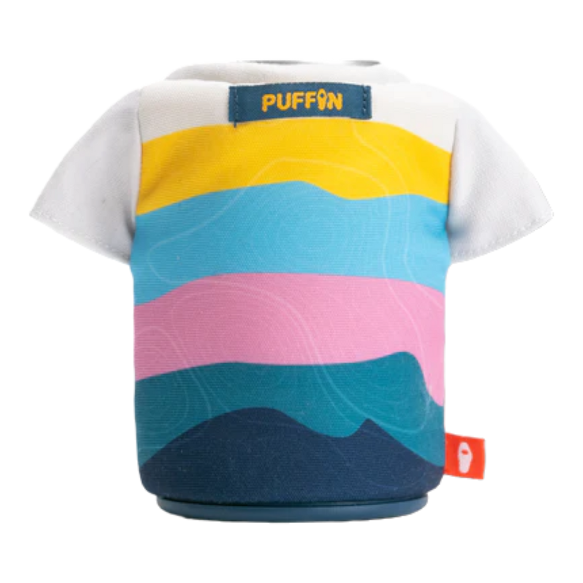 Puffin Coolers - The Tee