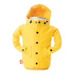 The Raincoat