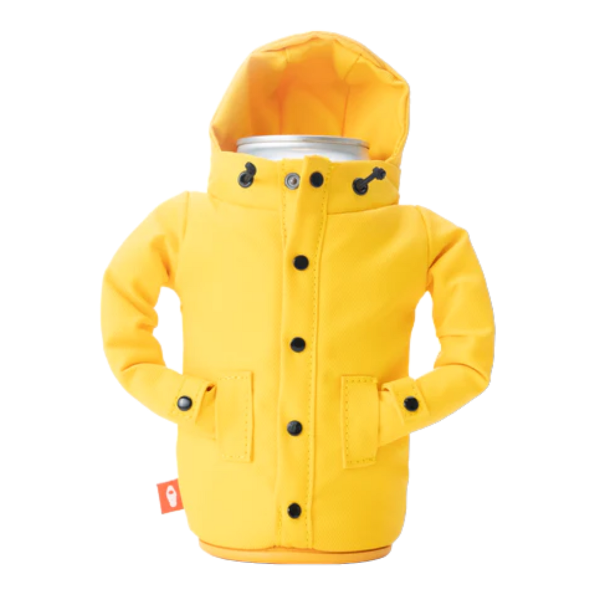 Puffin Coolers - The Raincoat