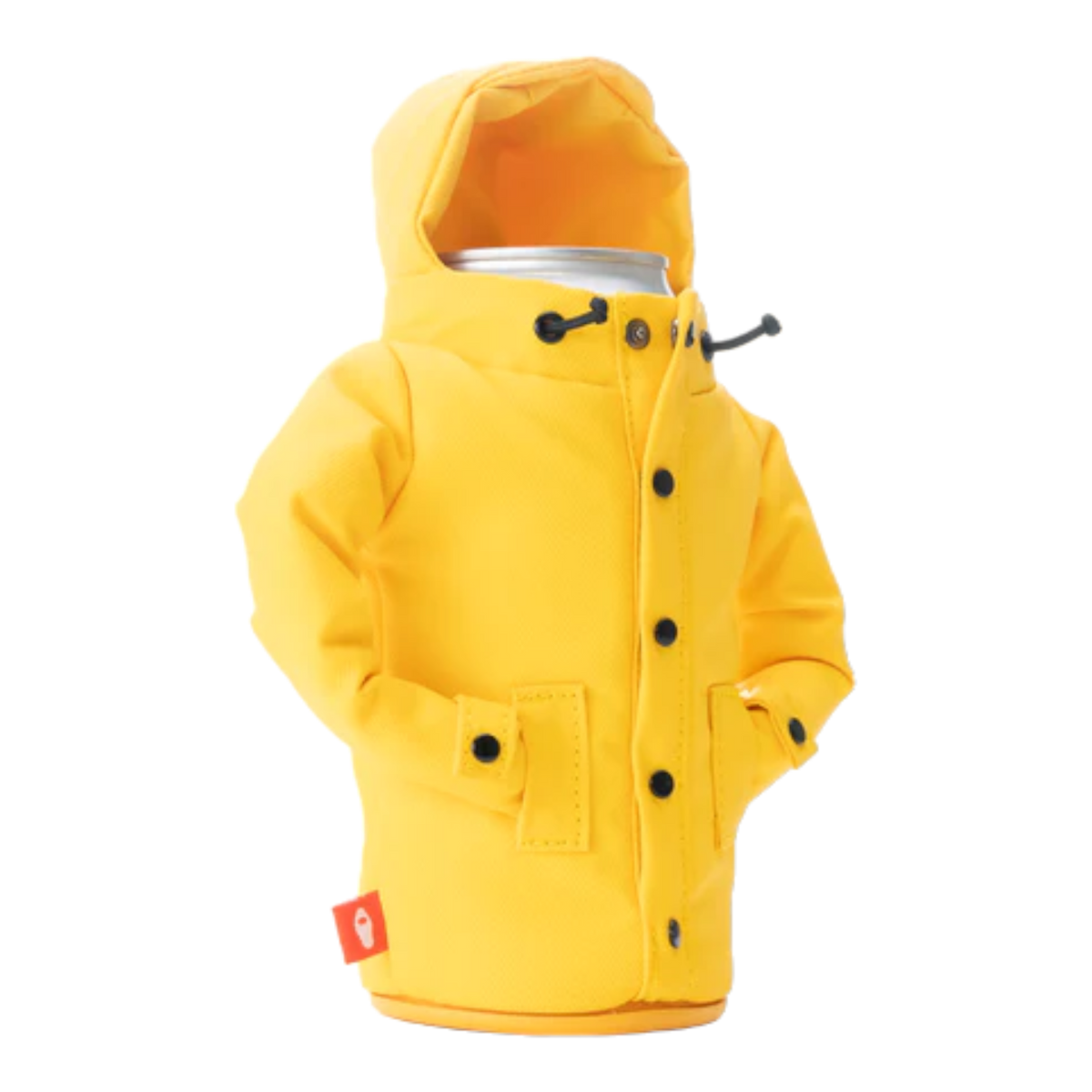 Puffin Coolers - The Raincoat