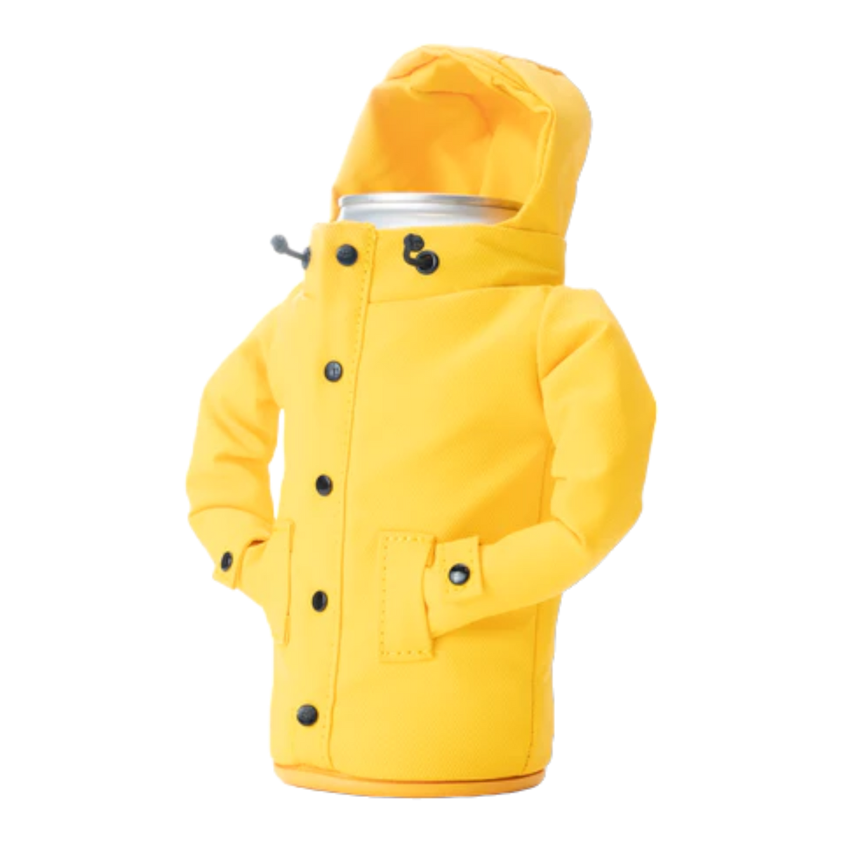 Puffin Coolers - The Raincoat