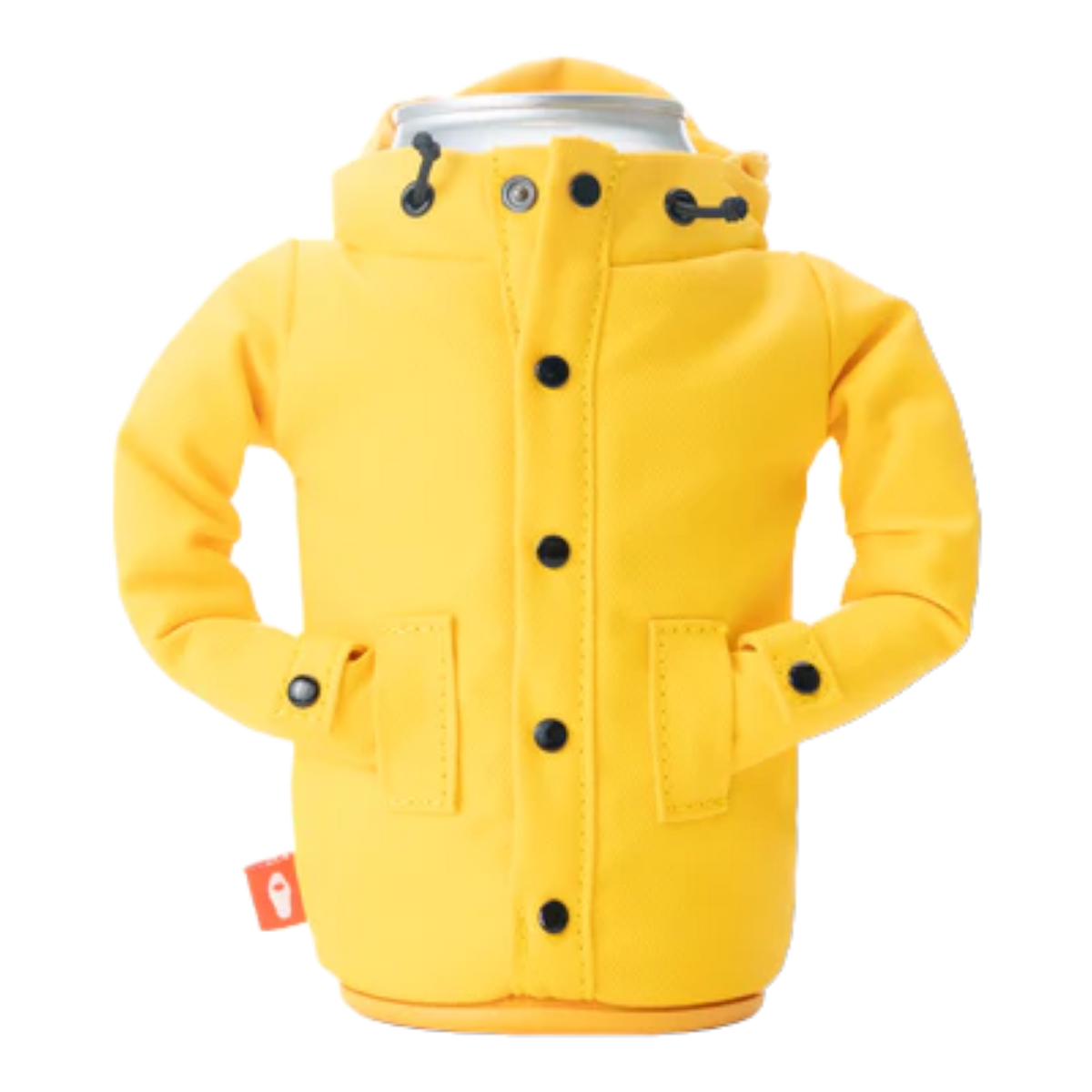 Puffin Coolers - The Raincoat