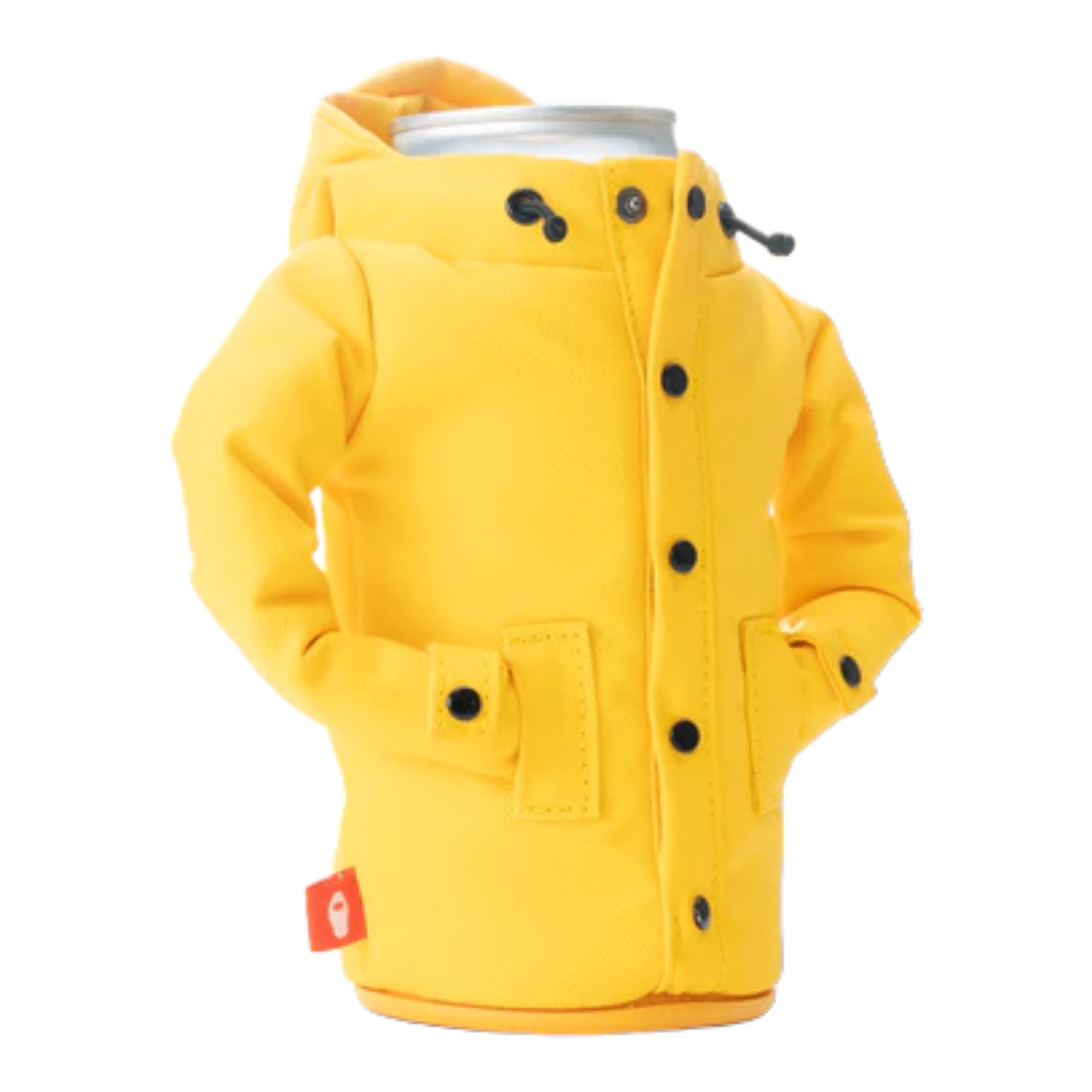 Puffin Coolers - The Raincoat