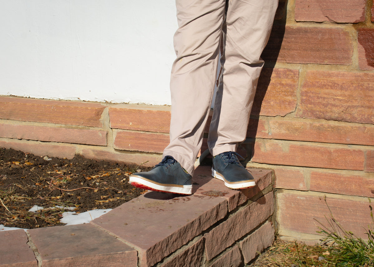 Johnston & Murphy - McGuffey GL2 Hybrid