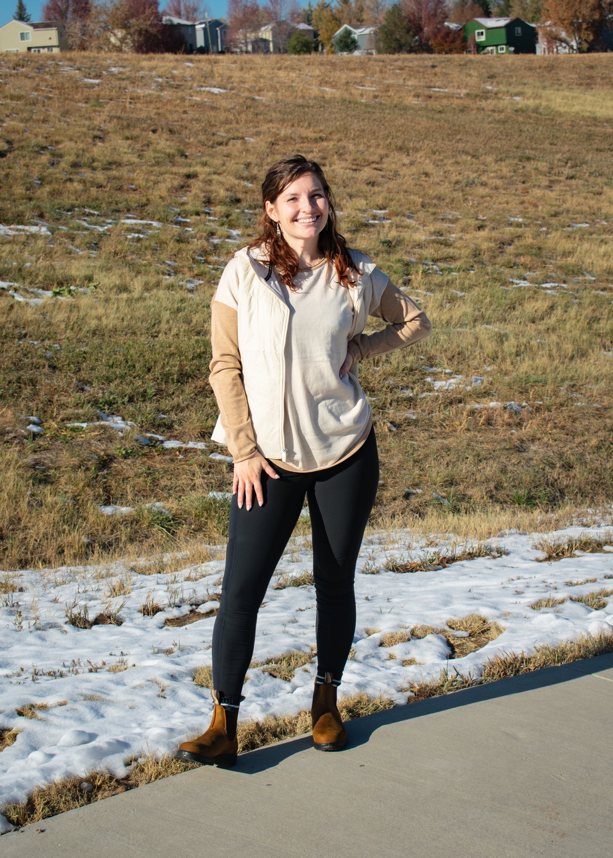 Blundstone - Women's Classic 562 Chelsea Boot