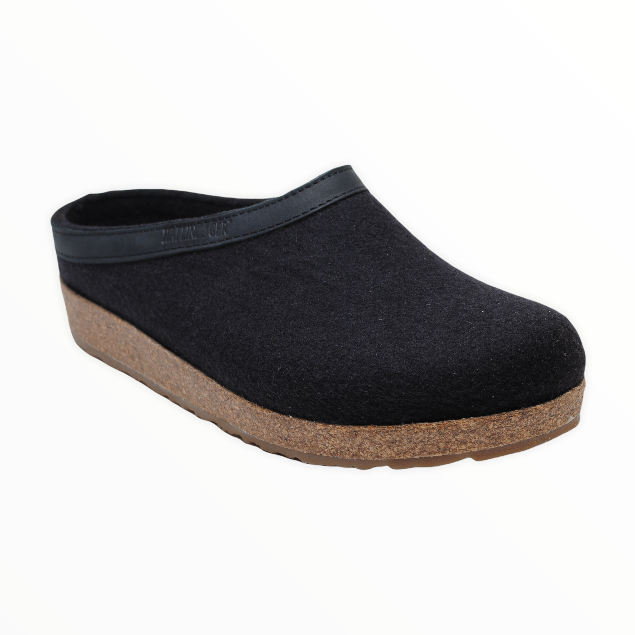 Haflinger - GZL - Black / M / 35