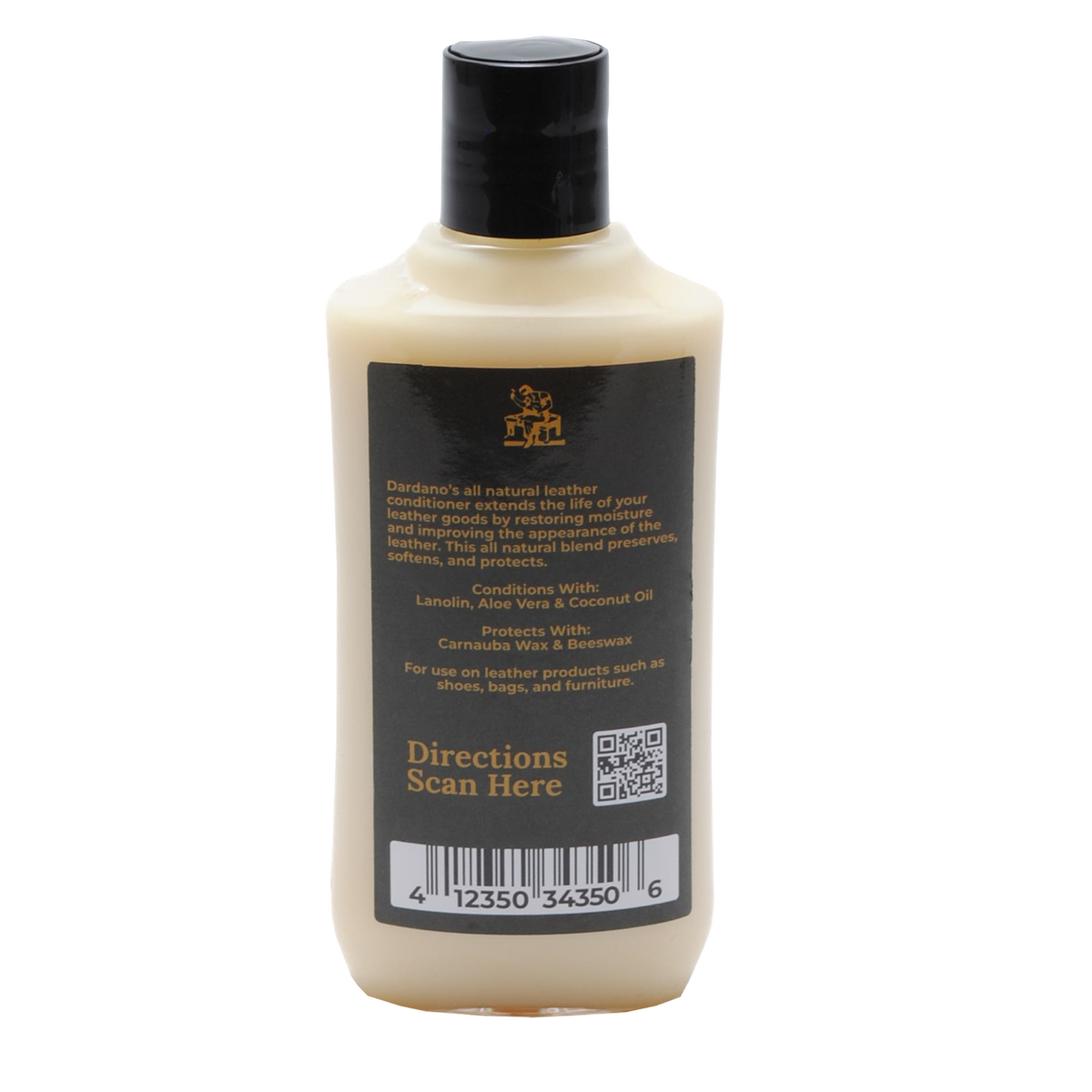 Dardano's Leather Conditioner
