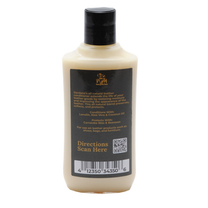 Dardano's Leather Conditioner