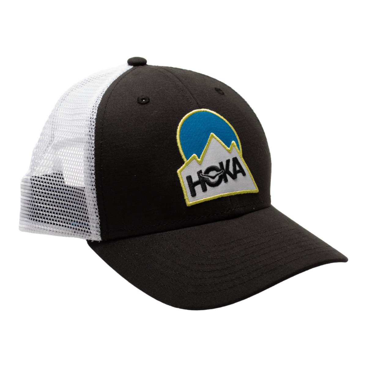 HOKA ONE ONE® (ホカ オネオネ™) TRUCKER HAT - 帽子