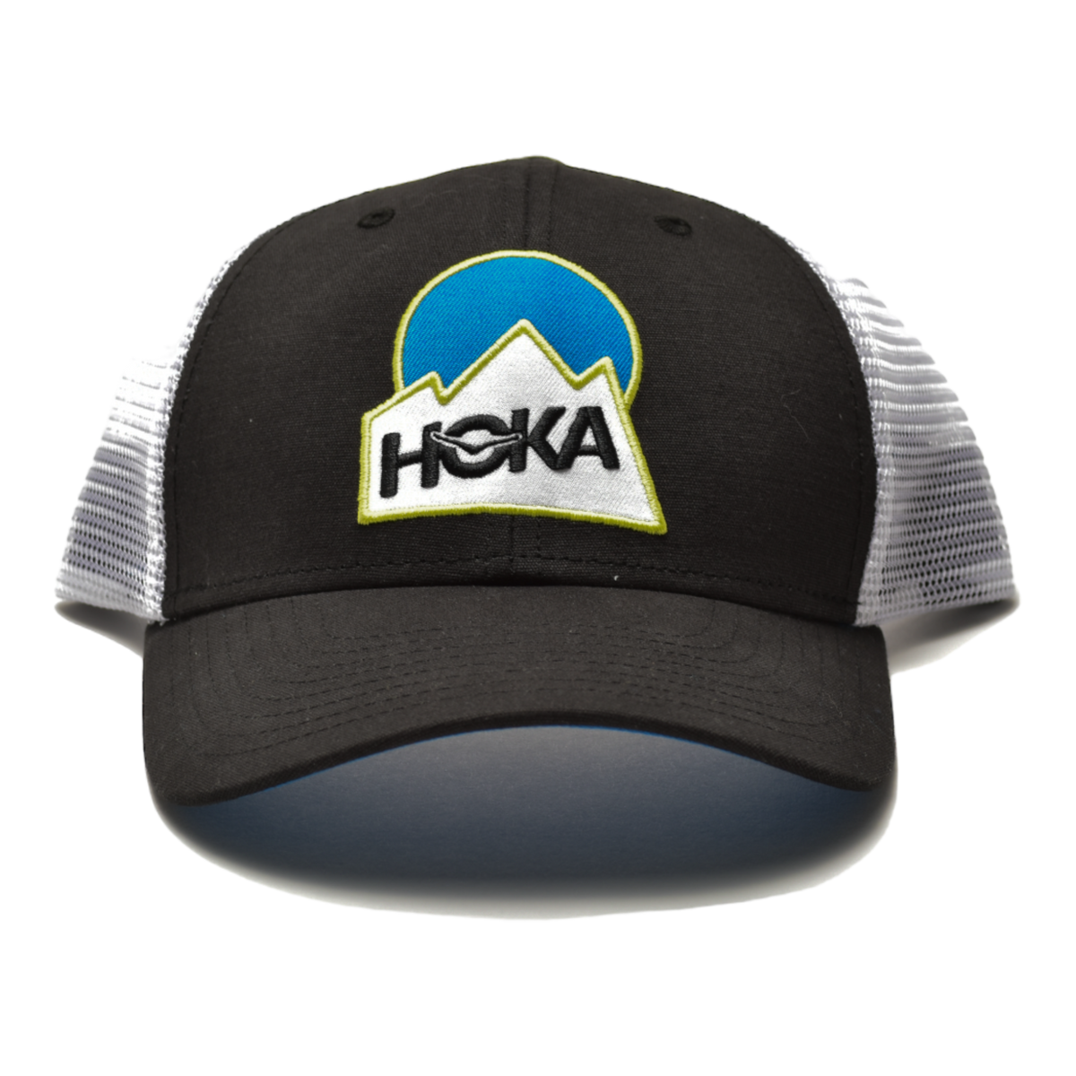 Hoka one one trucker cap online