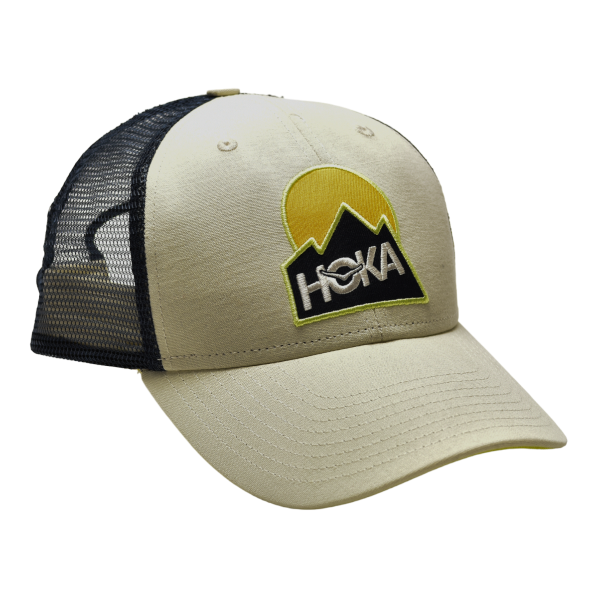HOKA - All Gender Trail Trucker Hat