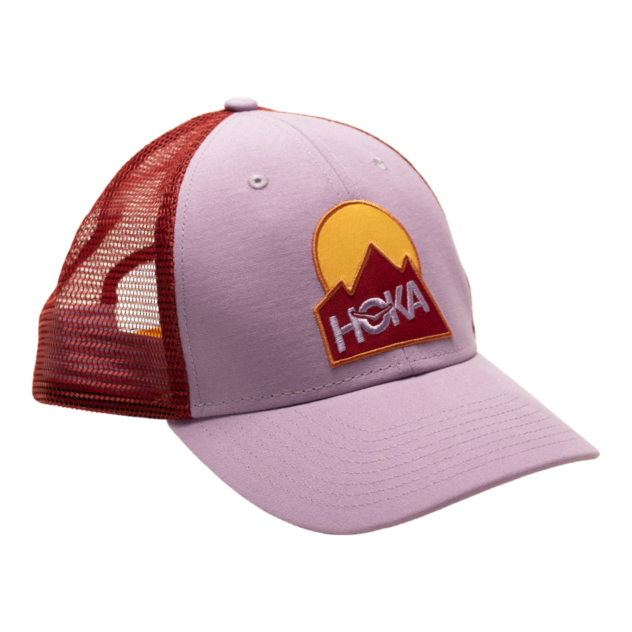 All Gender Trail Trucker Hat Dardano s Shoes