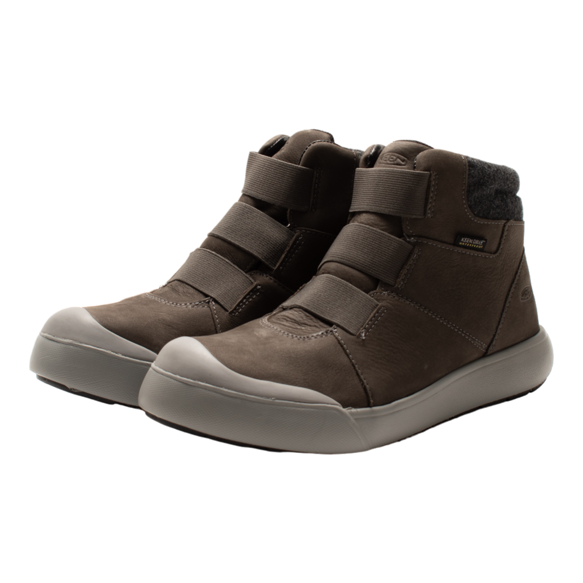 Keen - Women's Elle Winter Mid Waterproof Boot