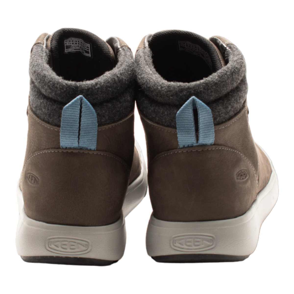 Keen - Women's Elle Winter Mid Waterproof Boot