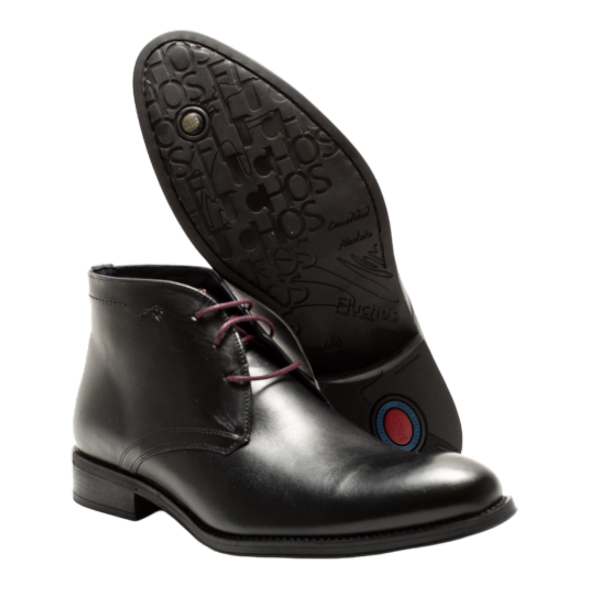 Fluchos - Heracles 8415