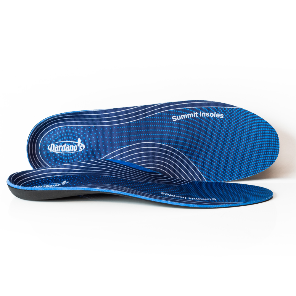 Dardano's Arch Support Insoles