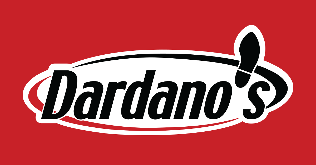 Dardano's Shoes