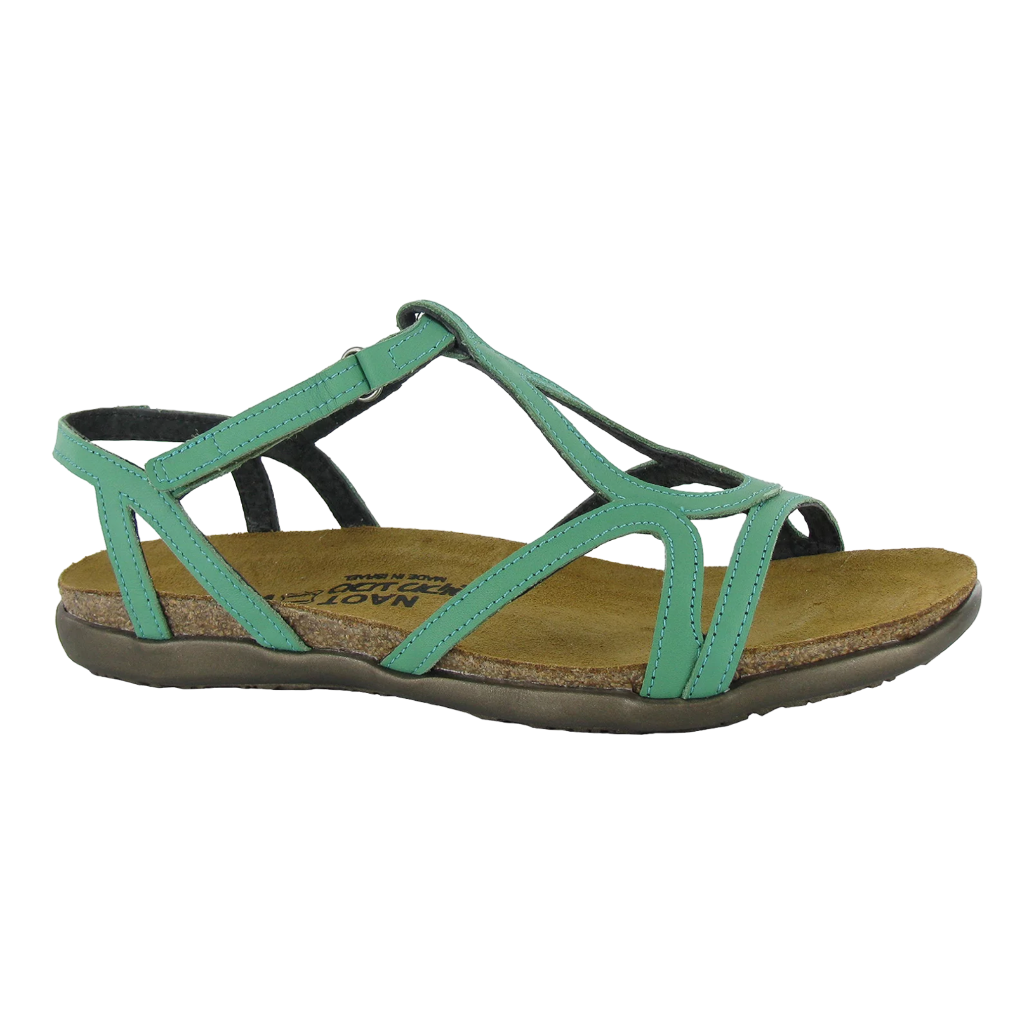 Naot - Dorith - Soft Jade / M / 37