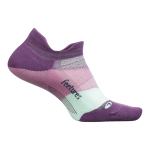 Feetures - Women's Elite Light Cushion No Show Tab