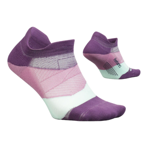 Feetures - Women's Elite Light Cushion No Show Tab