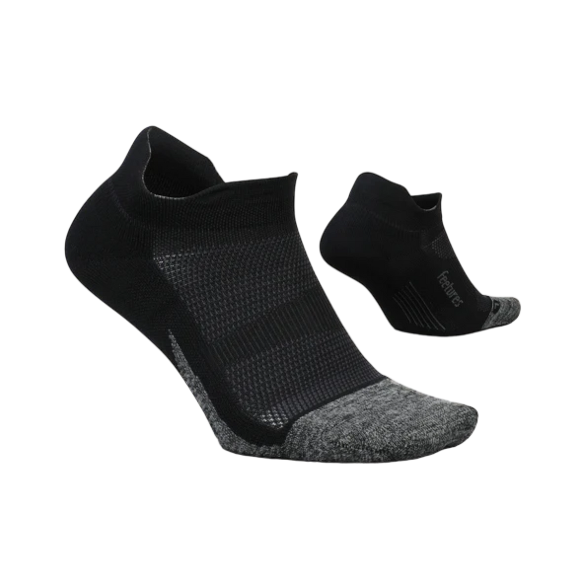 Feetures - Elite Light Cushion No Show Tab