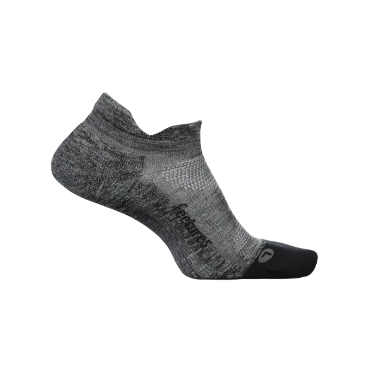 Feetures - Elite Light Cushion No Show Tab