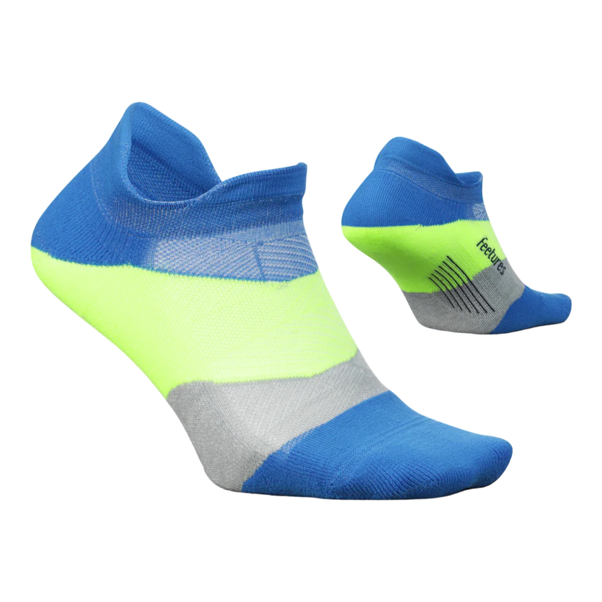 Feetures - Elite Ultra Light No Show Tab