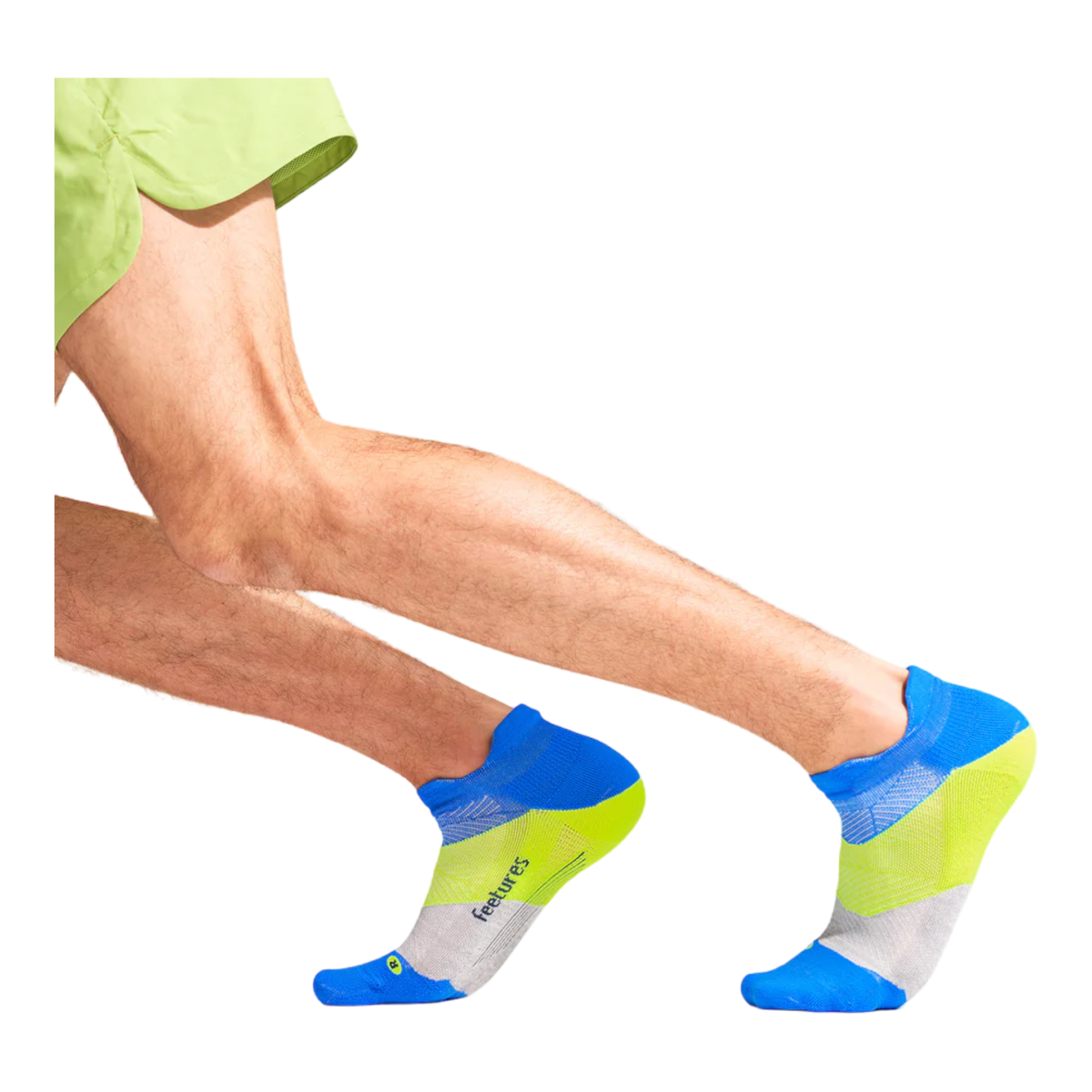 Feetures - Elite Ultra Light No Show Tab