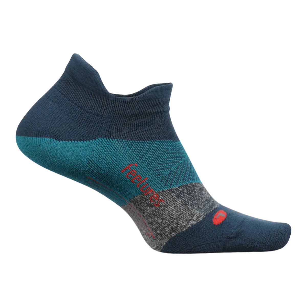 Feetures - Elite Ultra Light No Show Tab