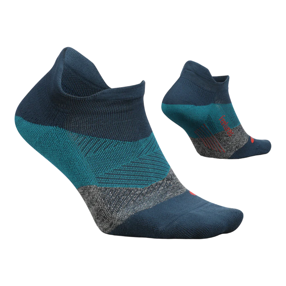 Feetures - Elite Ultra Light No Show Tab