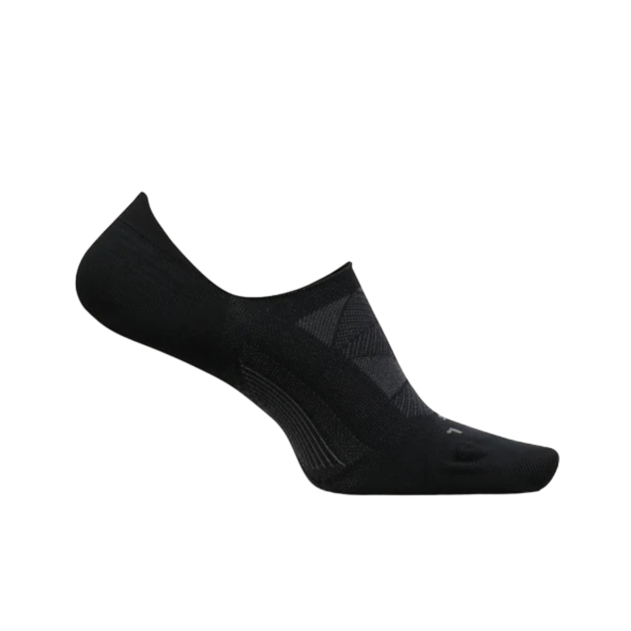 Feetures - Elite Ultra Light Invisible - Black / S