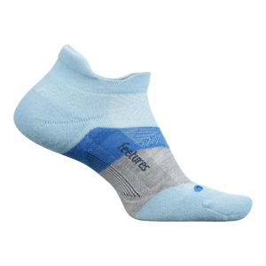 Feetures - Elite Max Cushion No Show Tab