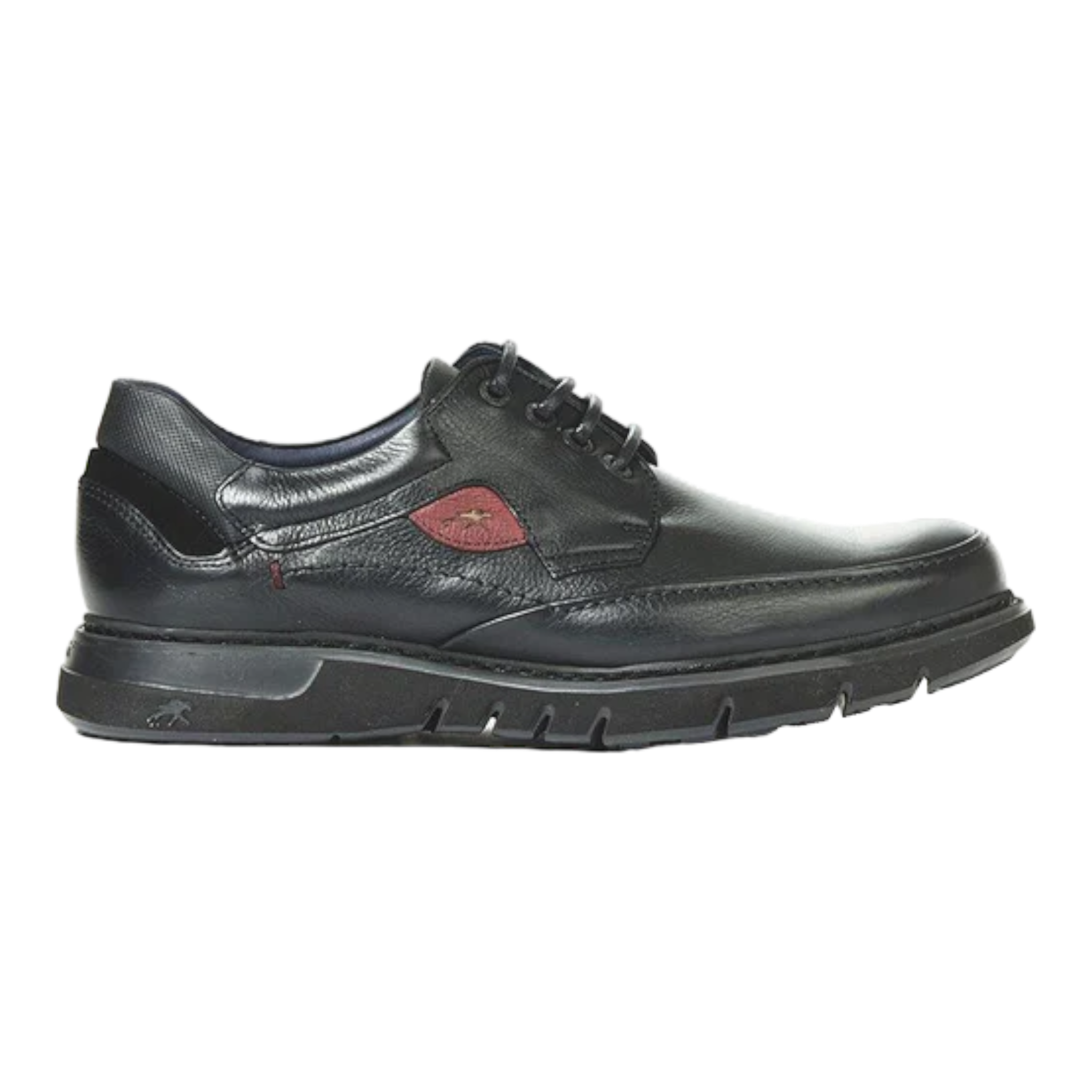 Fluchos - Celtic F0248 - Black / M / 41