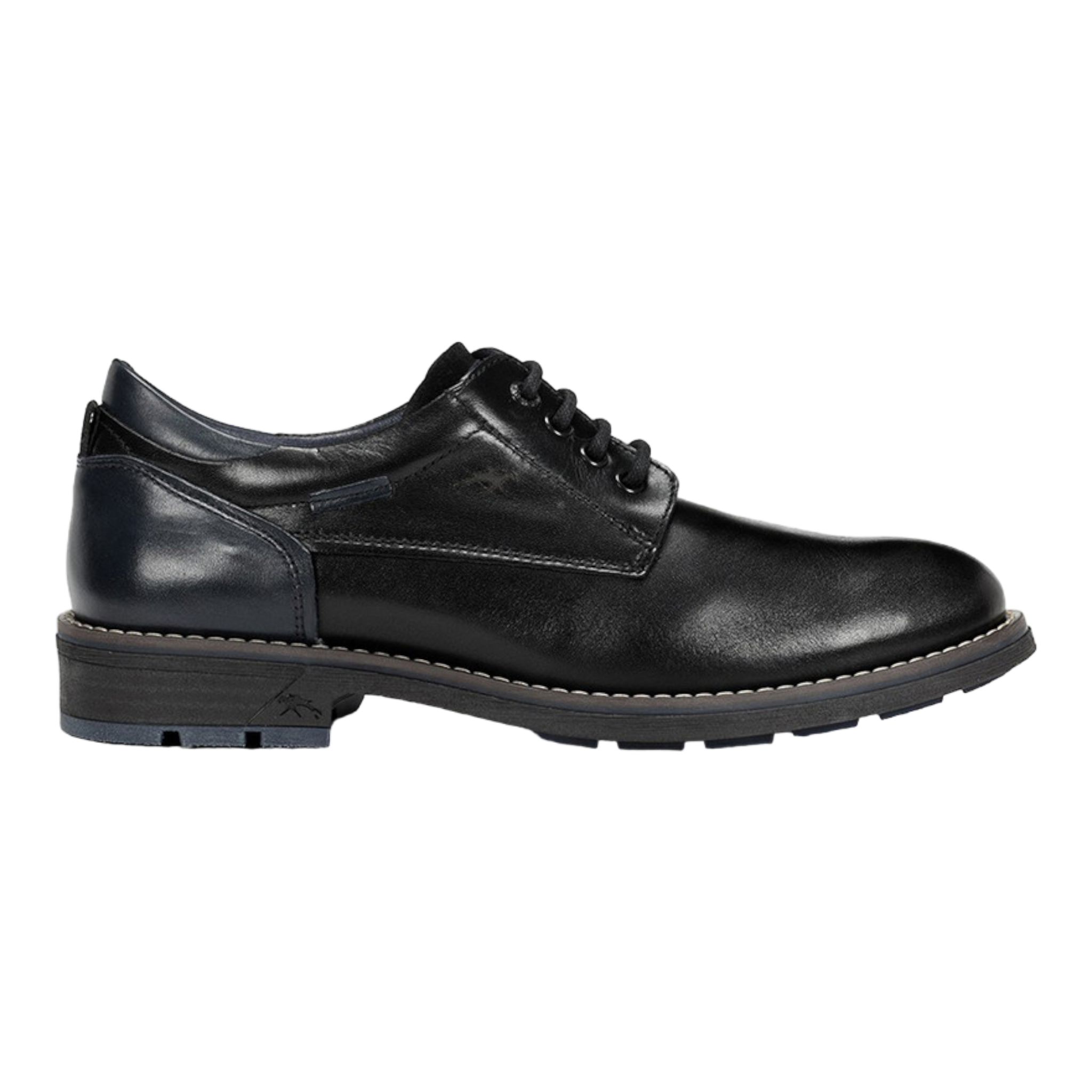 Fluchos - Terry F1340 - Habana/Negro / M / 40