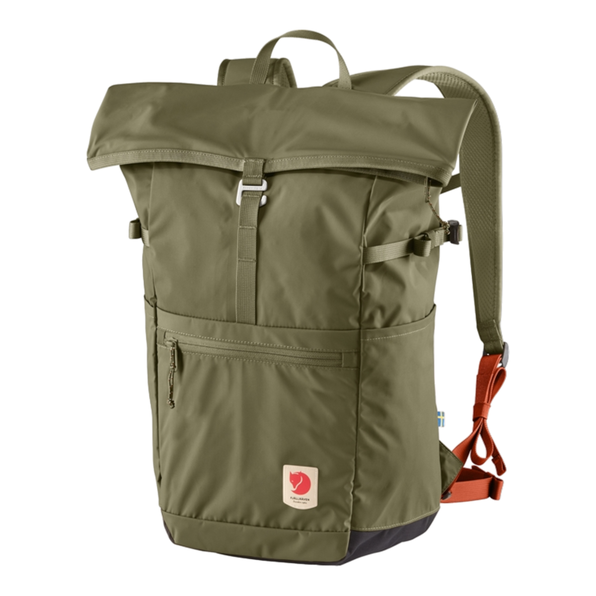 Fjällräven - High Coast Foldsack 24