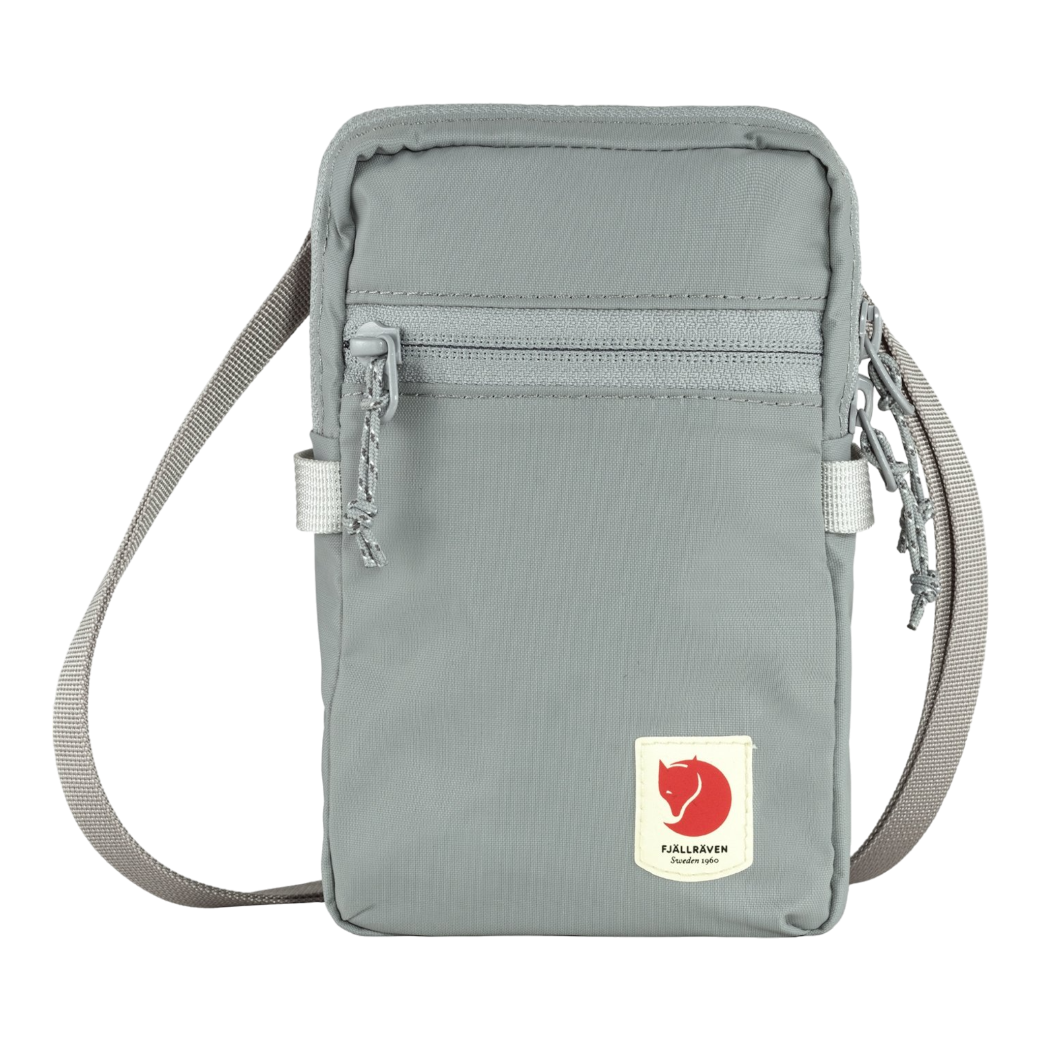 Fjällräven - High Coast Pocket - Shark Grey