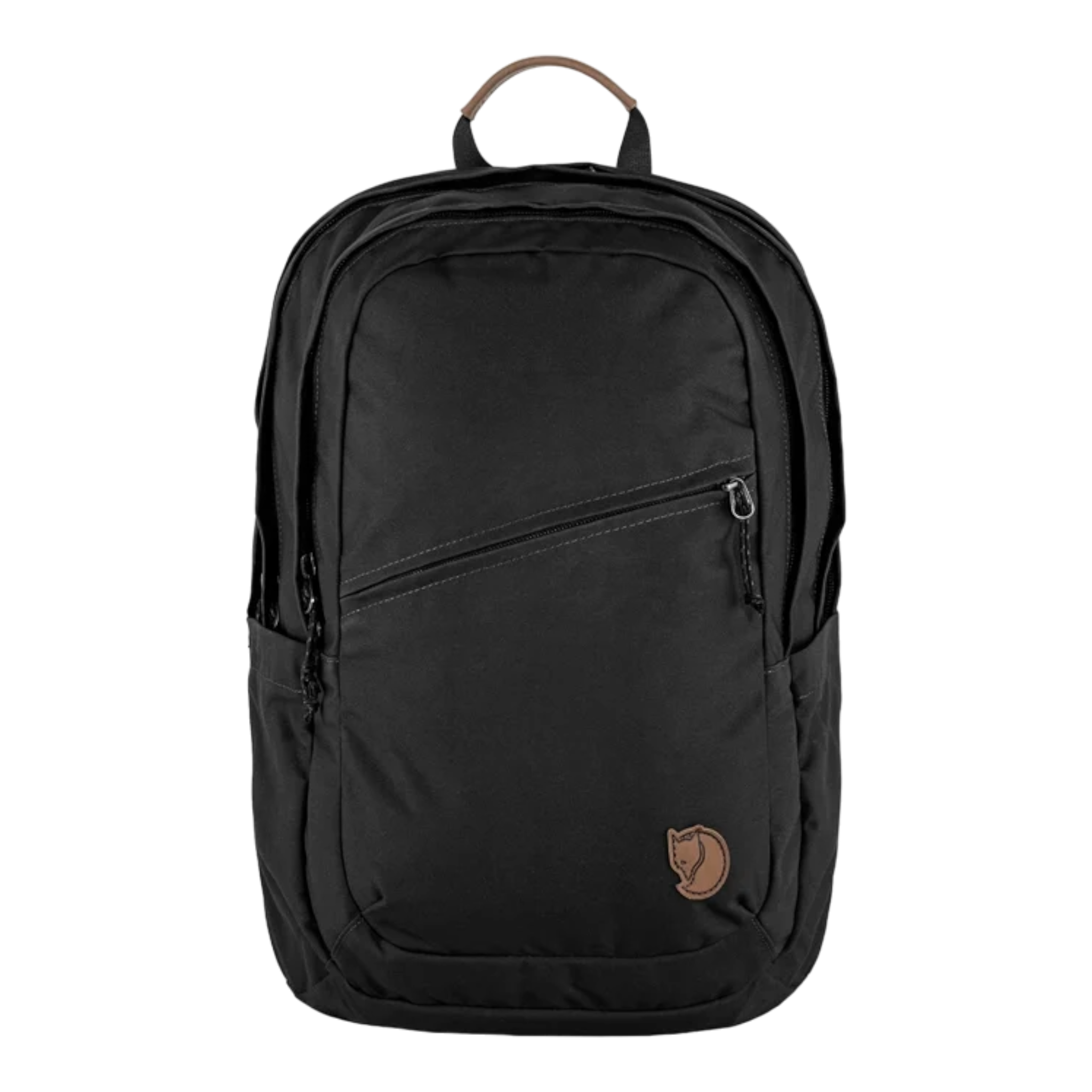 Fjällräven - Räven 28 - Black
