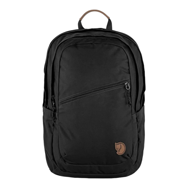 fjllrven raven backpack black Rven 28 - hardwearing 20 Good Fjallraven Raven 20 Backpack,