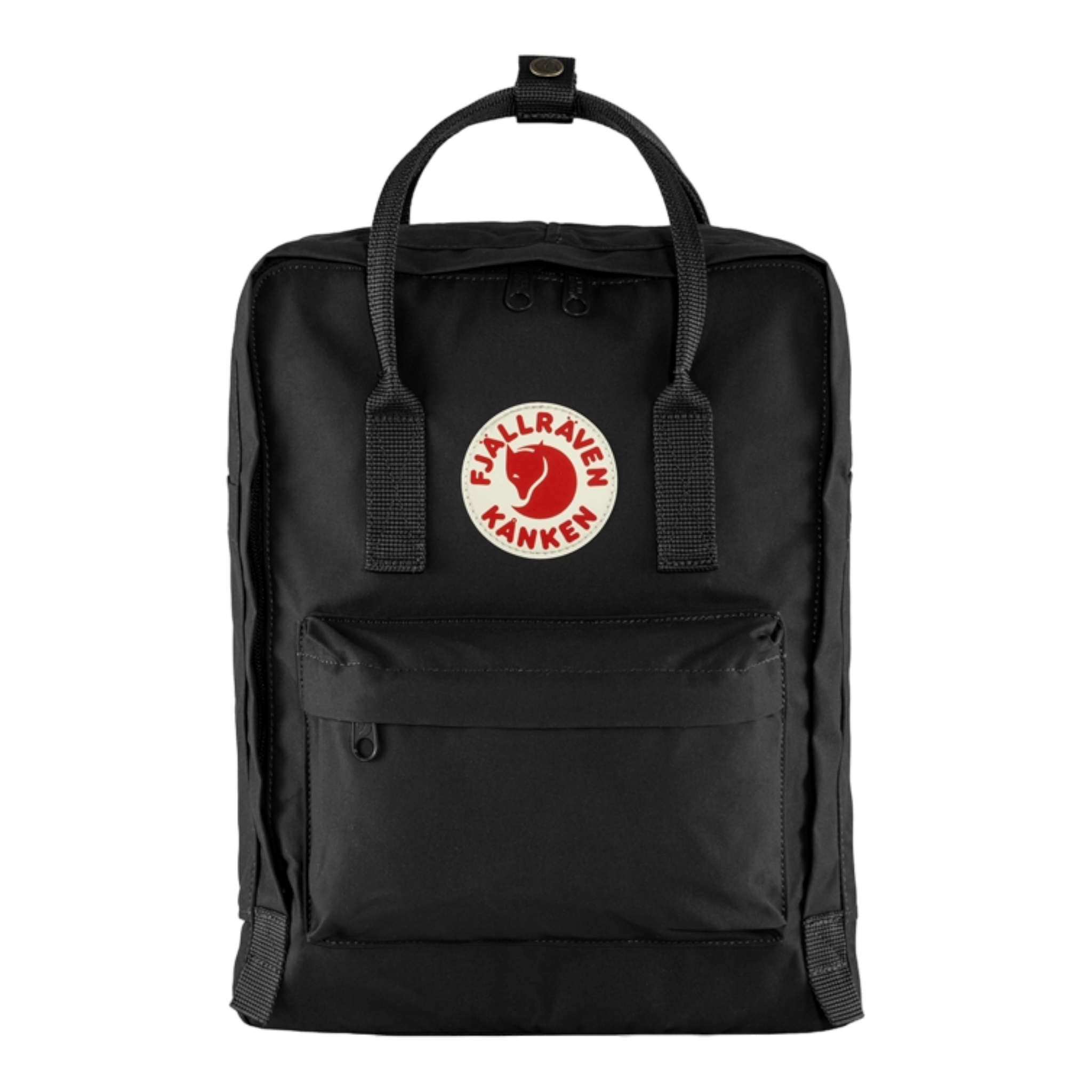 Fjällräven - Kånken - Black