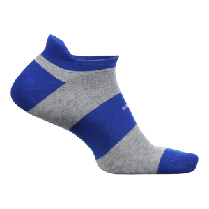 Feetures - High Performance Max Cushion No Show Tab