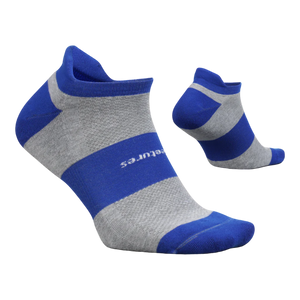 Feetures - High Performance Max Cushion No Show Tab