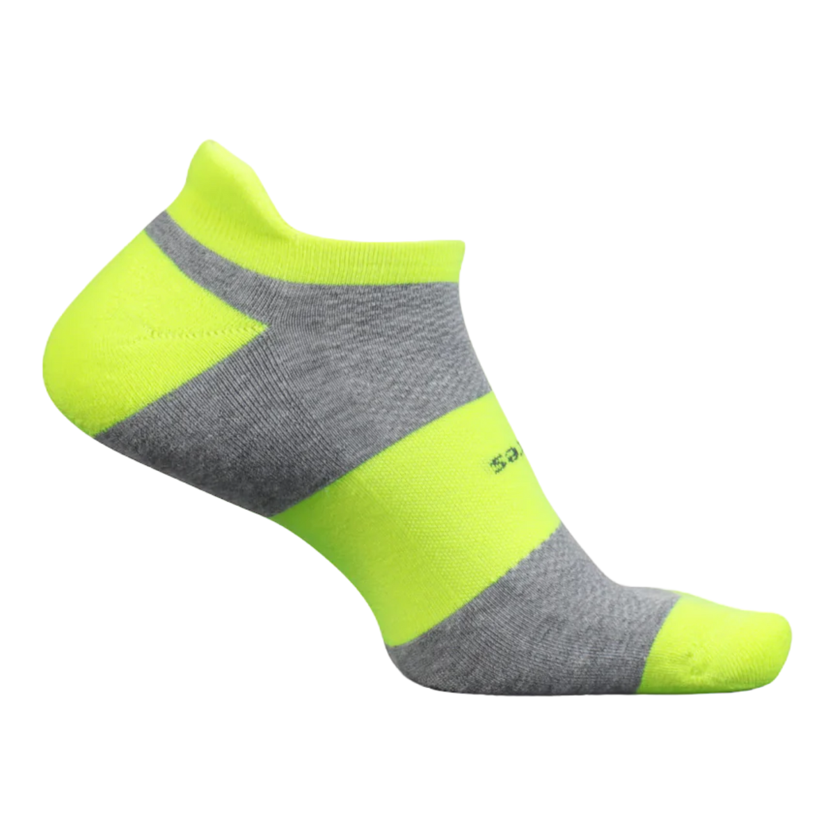 Feetures - High Performance Max Cushion No Show Tab