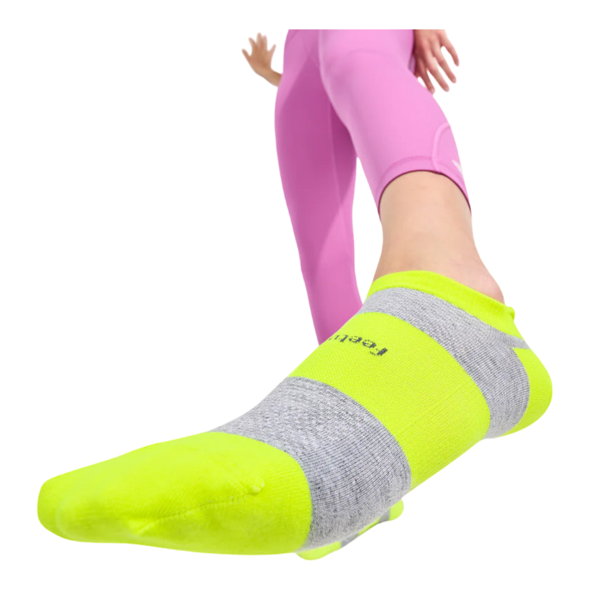 Feetures - High Performance Max Cushion No Show Tab