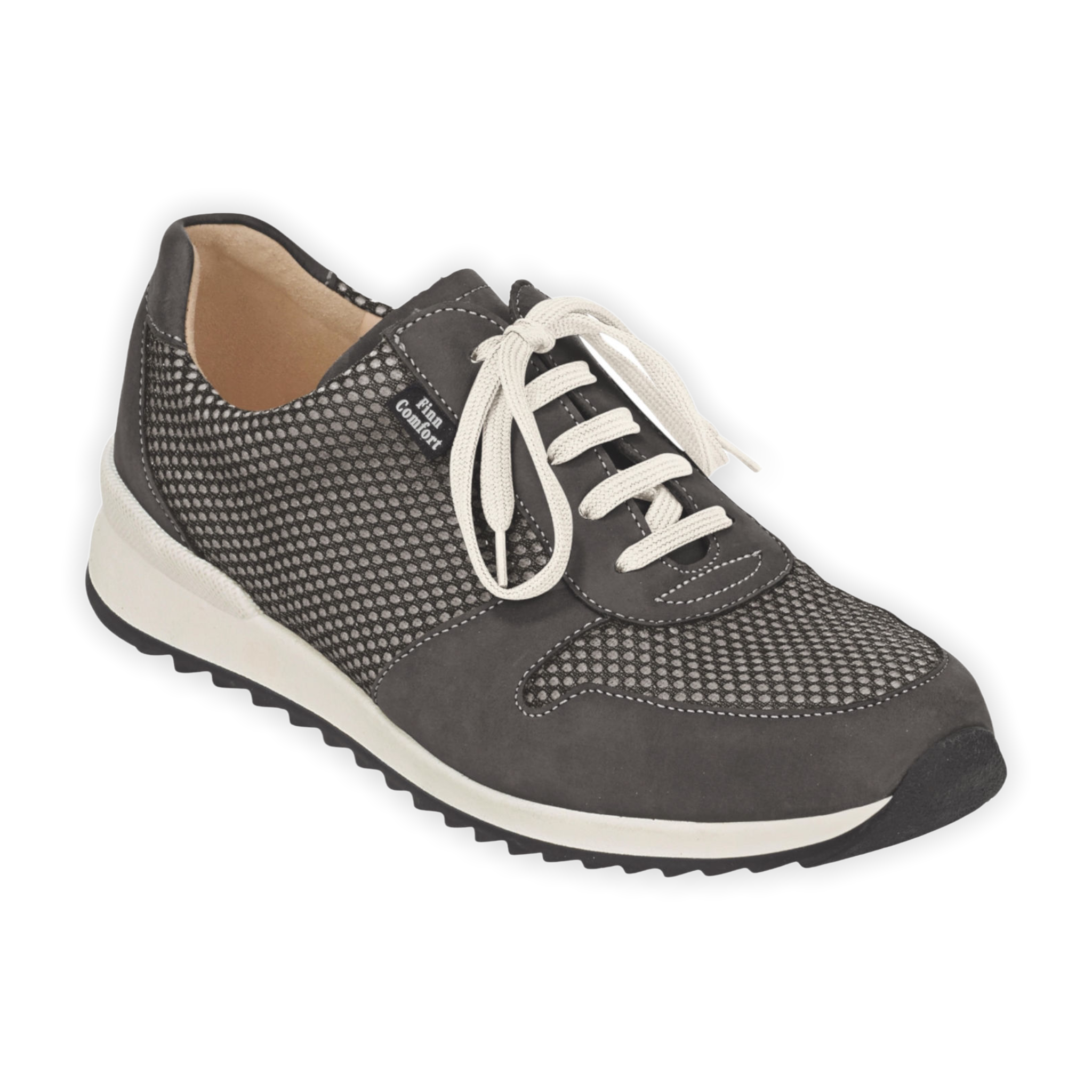 Finn Comfort - Sidonia - Street Patagonia/Skipper / M / 6