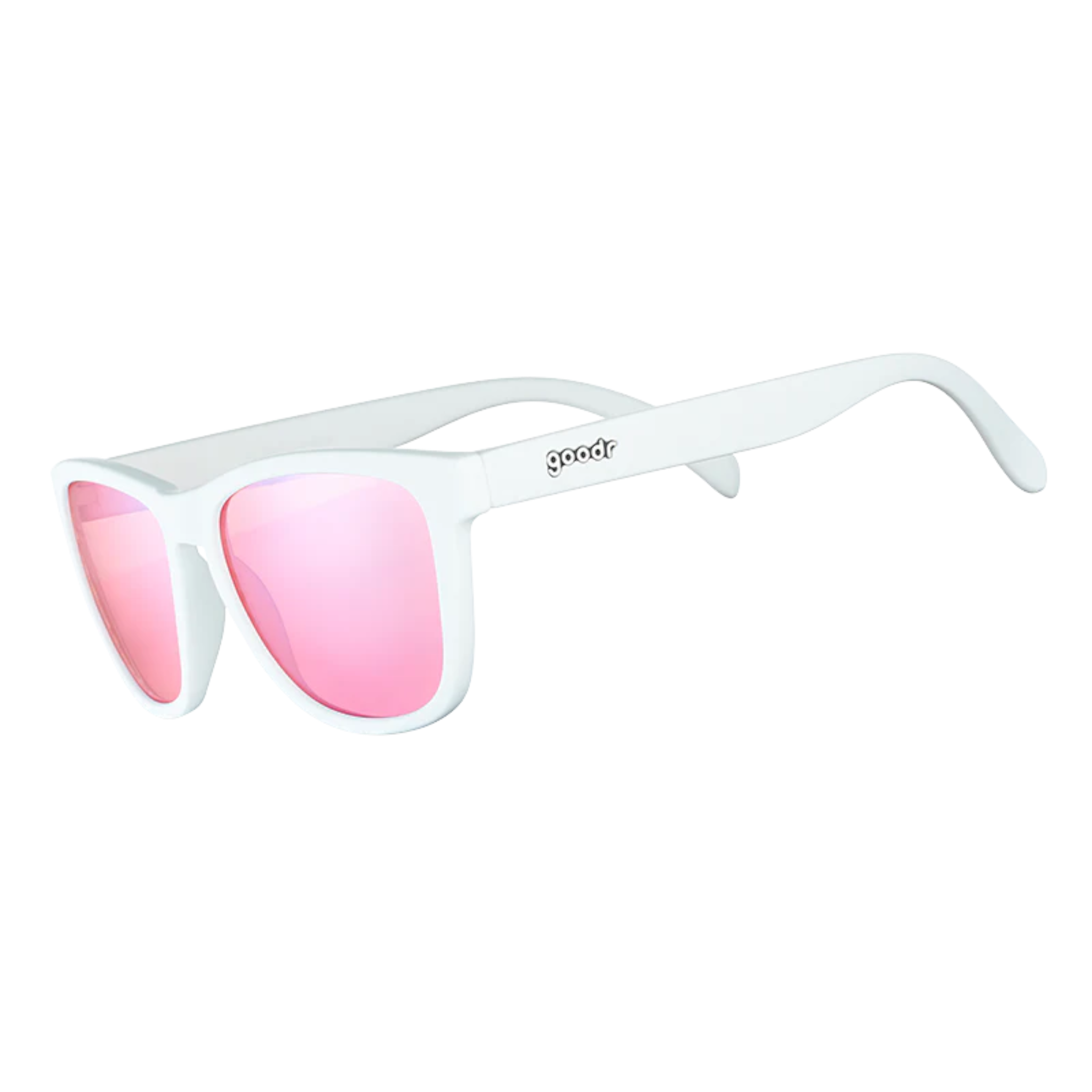 Goodr Sunglasses - Au Revoir, Gopher - N/A