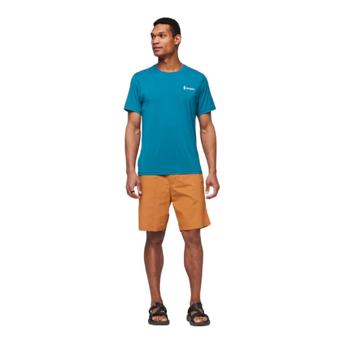 Cotopaxi - Men's Fino Tech Tee