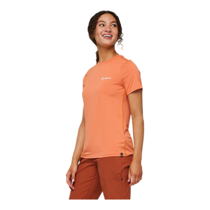 Cotopaxi - Women's Fino Tech Tee