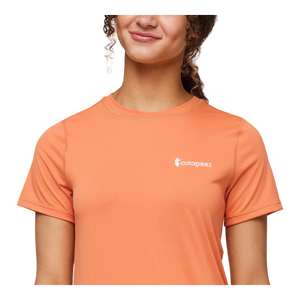 Cotopaxi - Women's Fino Tech Tee