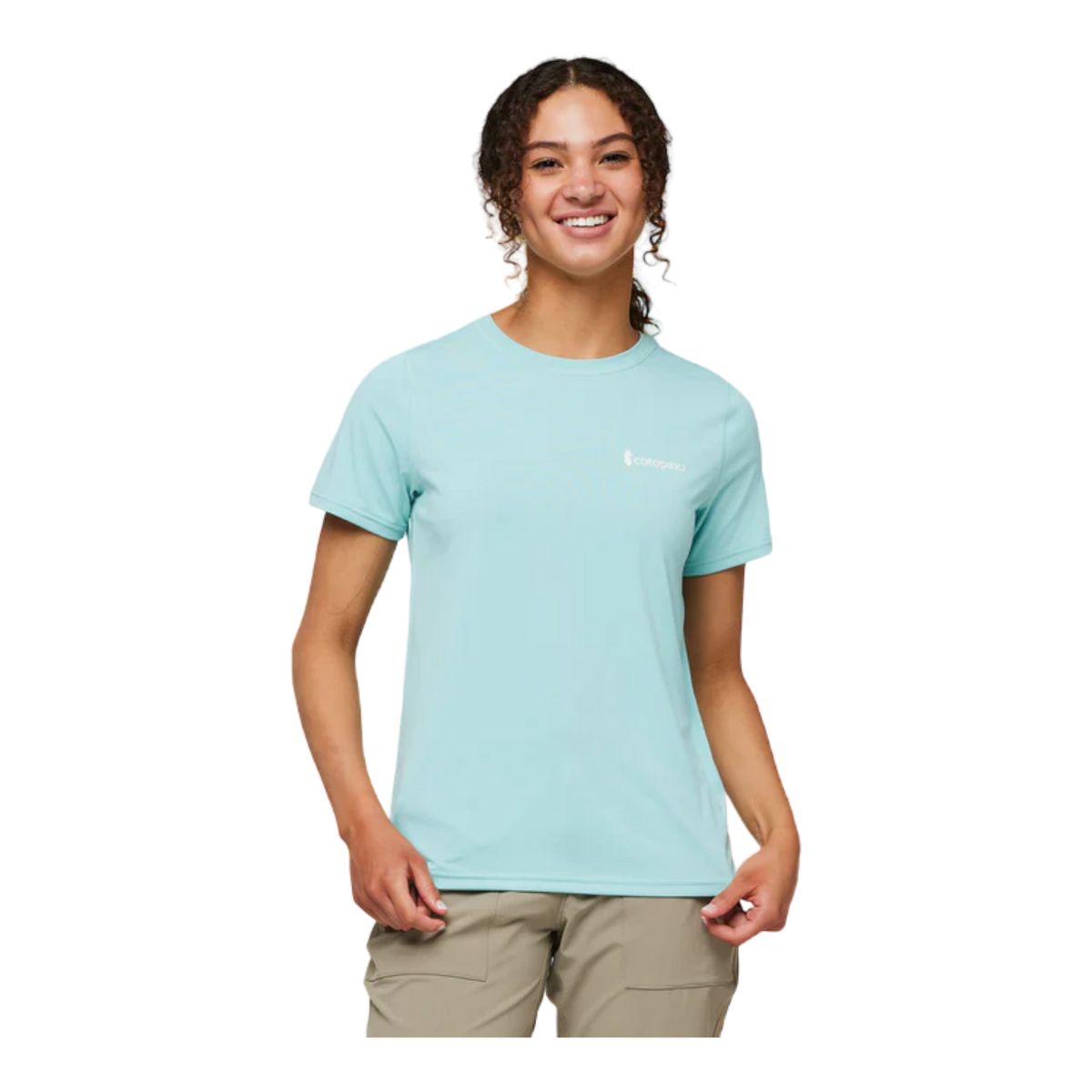 Cotopaxi - Women's Fino Tech Tee